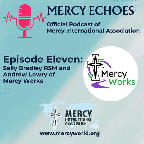 Mercy Echoes Episode Eleven 